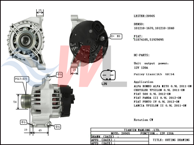 denso_20905