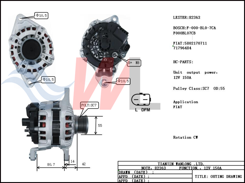 This is a picture of 82363